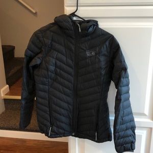 Mountain Hardwear Puffy